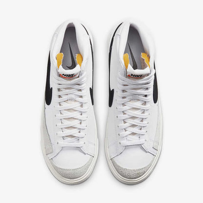 Nike Authentic 202 Frühjahrsneuheit BLAZER LOW LX Damen-Sport-Sneaker mit Schnürung für den Alltag CZ1055-100