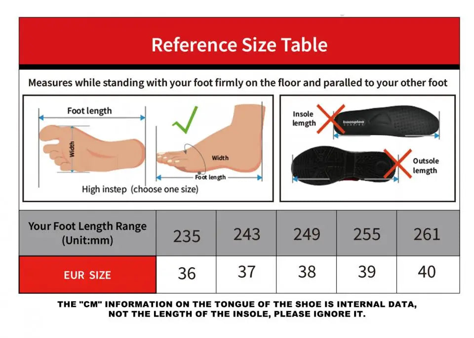 Baasploa Women Running Sneakers Brand Mesh Breathable Comfort Walking Shoes Outdoor Anti-slip Female Casual Jogging Sports Shoes