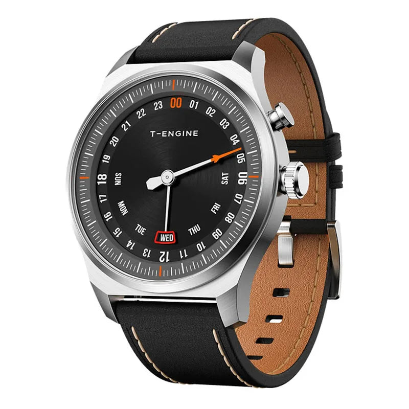 Unique Creativity Fashion Men Watch Top Brand Luxury Waterproof Sport Mens Watches Military Wristwatch Relogio Masculino