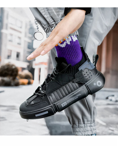 Herrenschuhe, Sneaker, Herren-Freizeitschuhe, Tennisschuhe, Luxusschuhe, Laufschuhe, atmungsaktive Schuhe, modische Slipper, Laufschuhe für Herren