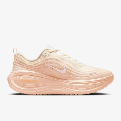 Nike genuine Vomero Plus Women's Shock-absorbing Wear-resistant Running Shoes HV8154-801