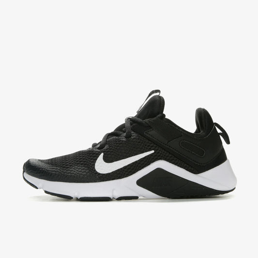 Nike genuine winter women's sports wear resistant low top lace up running shoes CD0212-001