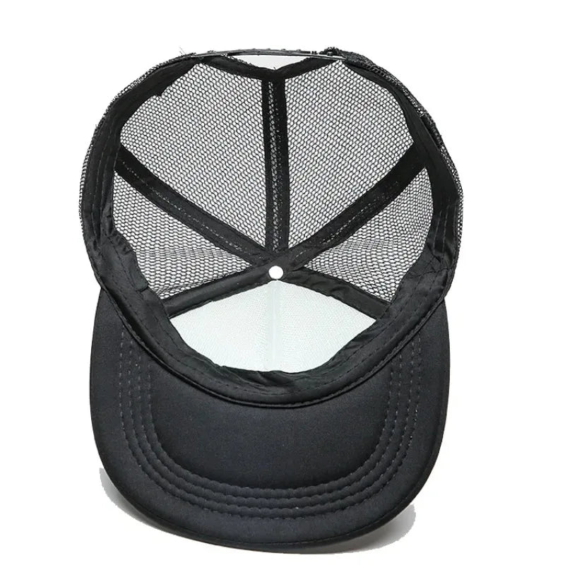 Italian Brainrot Baseball Caps Funny Anime Print Tung Tungtung Sahur Hats Summer Adjustable Fmaliy Headdress Cap Birthday Gifts