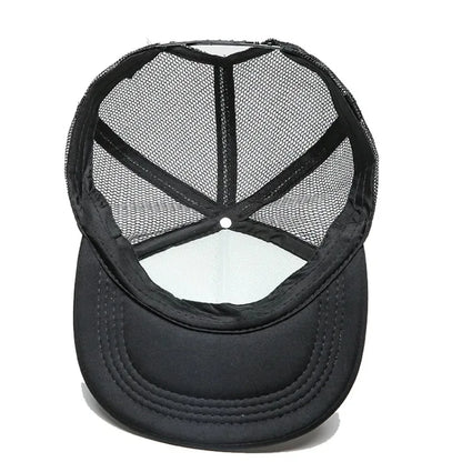 Italian Brainrot Baseball Caps Funny Anime Print Tung Tungtung Sahur Hats Summer Adjustable Fmaliy Headdress Cap Birthday Gifts