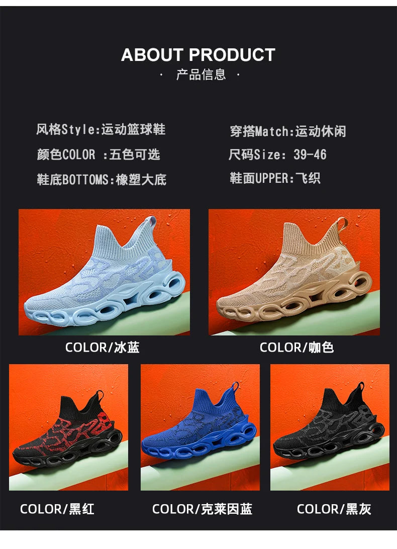 Herrenschuhe Sneaker Herren-Tenisschuhe Luxusschuhe Herren-Freizeitschuhe Turnschuhe Rennschuhe Atmungsaktive Schuhe Modische Loafer Laufschuhe für Herren