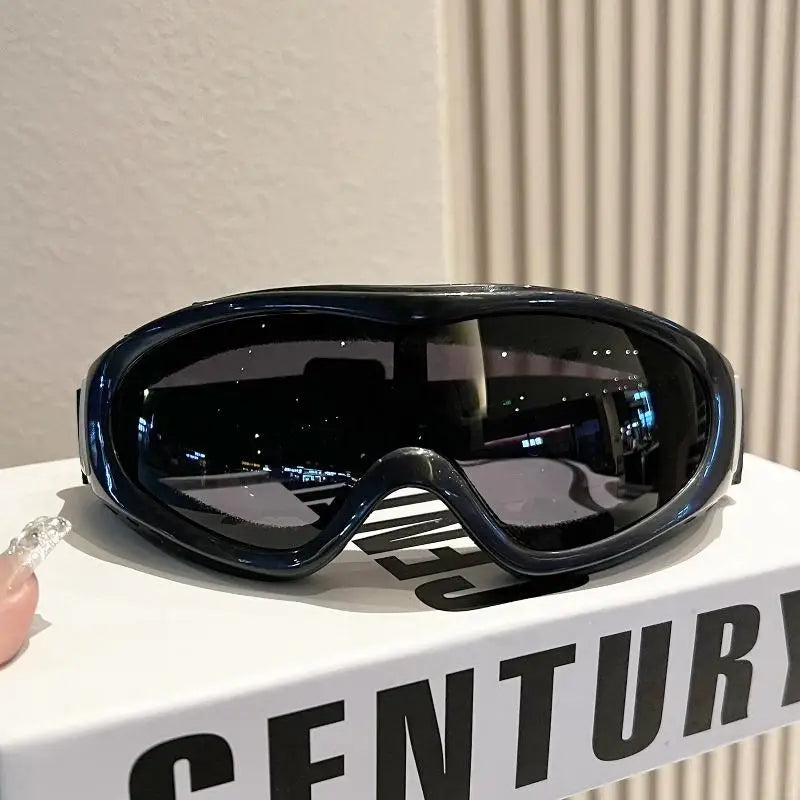Ochelari de ciclism NOI Ochelari de motocross Ochelari de soare pentru bărbați și femei Ochelari de schi Ochelari rezistenți la vânt pentru motocross Casca de motocross Protecție UV
