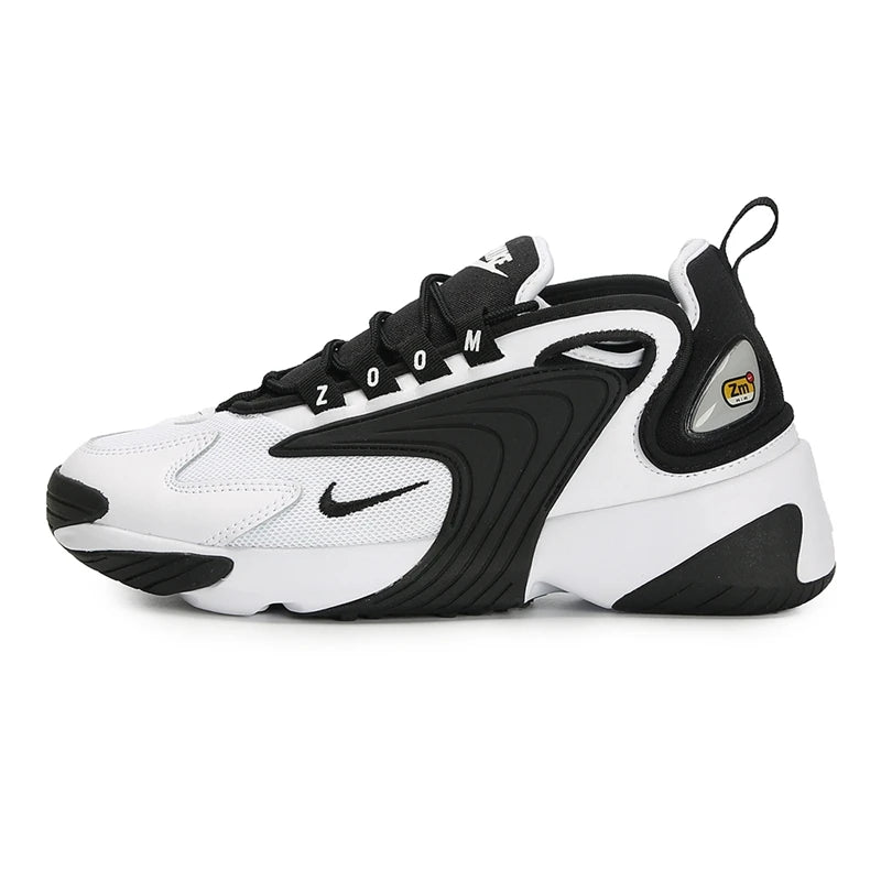 Zapatillas de running originales para mujer NIKE WMNS ZOOM 2K