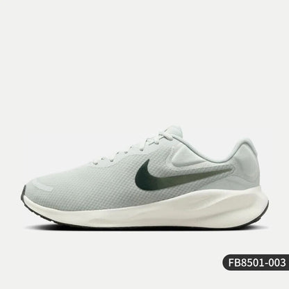 Nike službene nove muške mrežaste tenisice za trčanje s jastukom i prozračnošću FB8501-003