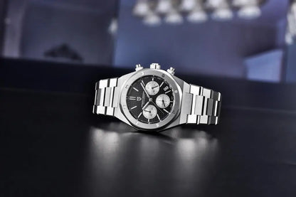 PAGANI DESIGN PD1707 Men's Quartz Watches 40MM Stainless Steel Sapphire Glass Top Brand Watch Gift for Men Reloj Hombre 2024 New