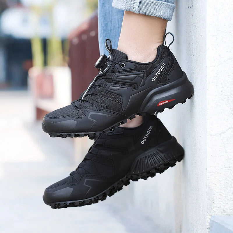 2025 Hot Selling Items, Cycling Shoes, Men's MTB Anti-Respiratory System, In Collaboration With Chuteiras SPD
