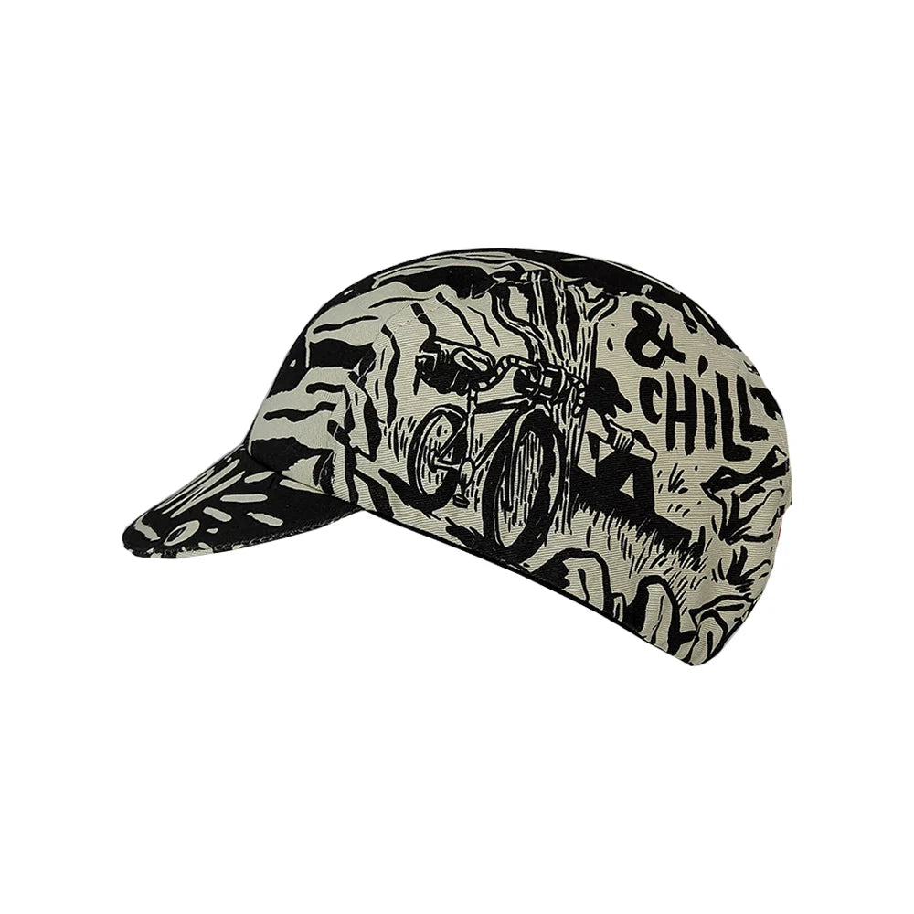 New style Cycling Caps Summer Breathable Sports Bicycle Hats  Quick Dry  Polyester Black Blue Hats Classical