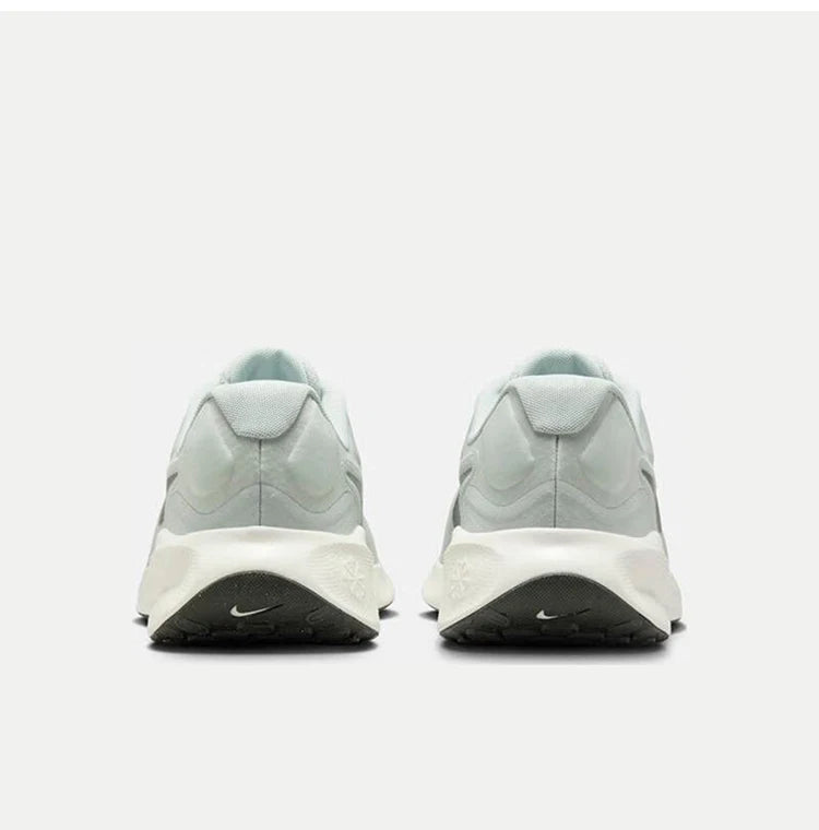 Nike službene nove muške mrežaste tenisice za trčanje s jastukom i prozračnošću FB8501-003