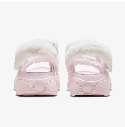 Sandalias casual Nike Jordan auténticas para mujer, modernas, de suela gruesa y resistentes al desgaste HM3707-606