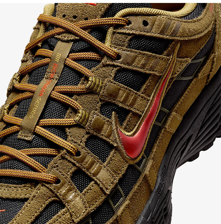Nike Genuine Autumn Men's Low-Cut Lace-Up Fashionable Casual Shoes IH0946-300