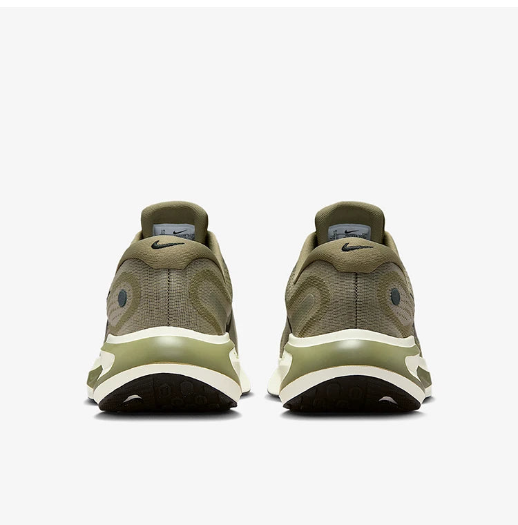 „Nike Authentic Journey Run“ vyriški treniruočių bateliai su amortizacija ir atsparūs nusidėvėjimui FN0228-302
