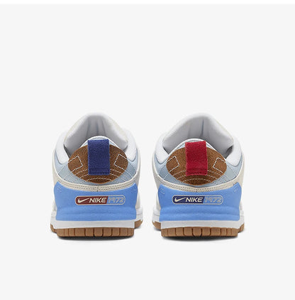 Nike genuine Dunk Low Disrupt 2 women's sports board shoes HF5713-411