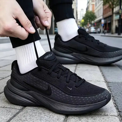 2026 New Nike Men Casual Shoes, Lightweight Breathable Non-slip Wear Resistant Comfort Street Daily Walking Sneakers IB2765-001