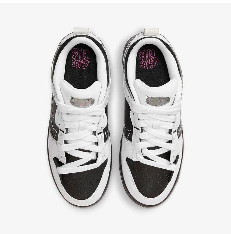 Nike Original Dunk Low Disrupt 2 Damen „The Year of the Loong“ Schuhe FZ5063-190