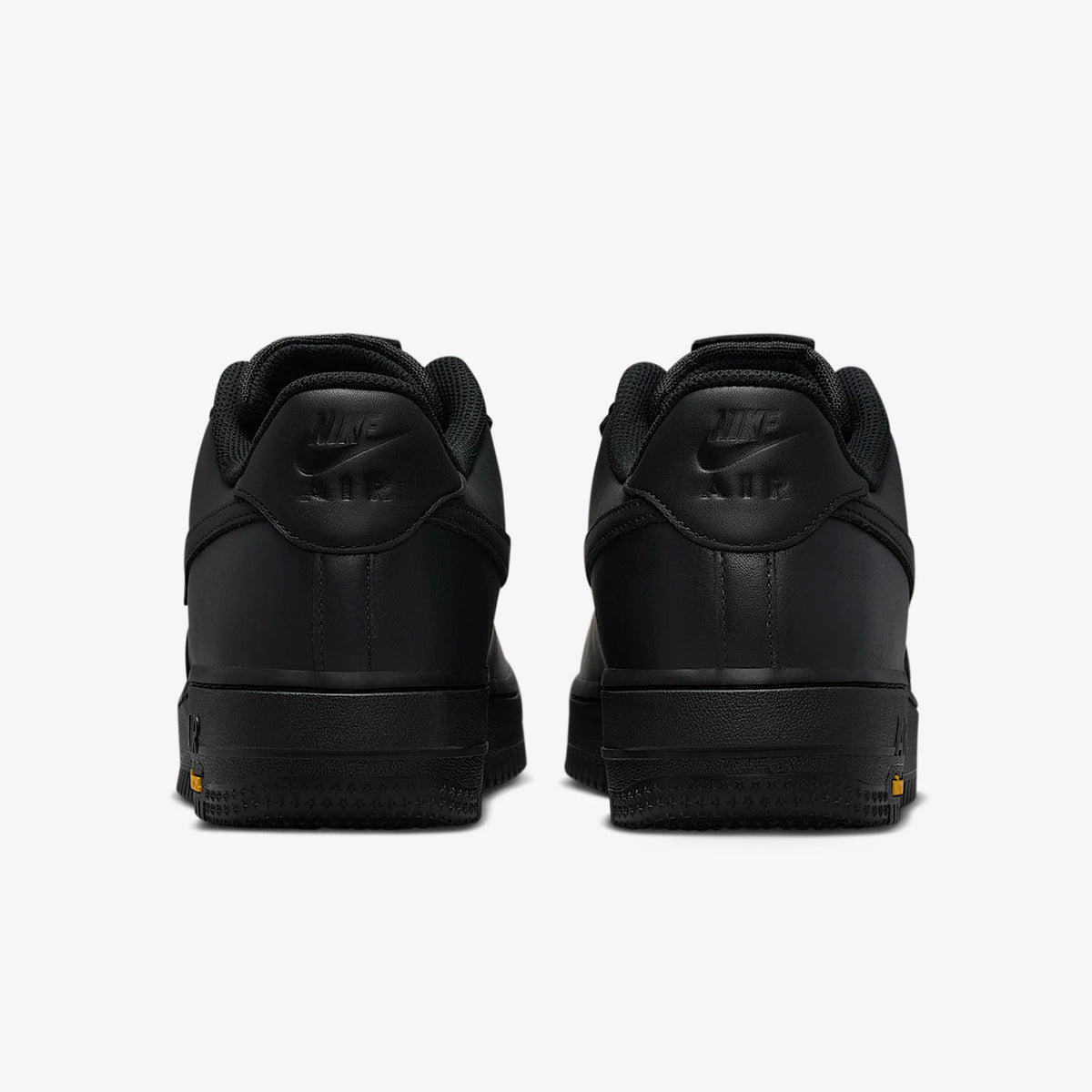 Nike Authentic Winter Style Herren-Sneaker, strapazierfähig, Low-Top, Freizeit, HV5953-001