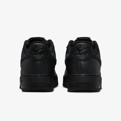 Nike Authentic Winter Style Herren-Sneaker, strapazierfähig, Low-Top, Freizeit, HV5953-001