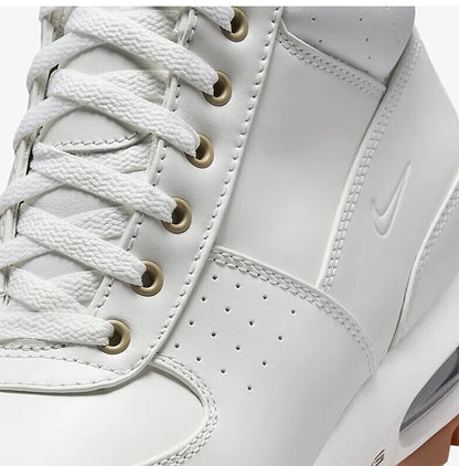 „Nike Authentic AIR MAX GOADOME“ vyriški aukšti kasdieniai bateliai su oro pagalvėlėmis FZ1314-100