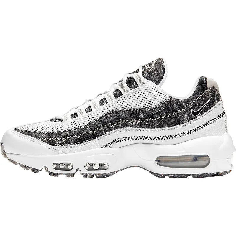 Nike Authentic AIR MAX 95 SE Damen-Freizeit-Sneaker mit Luftpolsterung CV8830-100