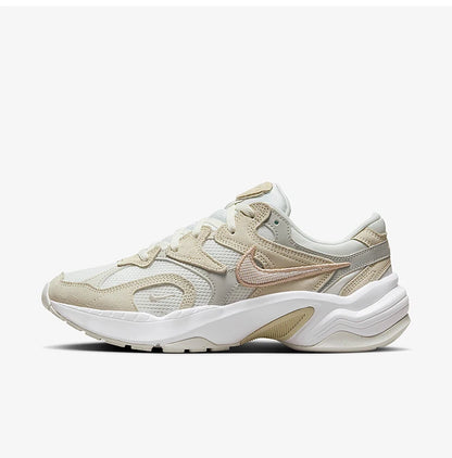 Produto genuíno Nike 2024 — Novas sapatilhas de mulher em mesh respirável FJ3794-300