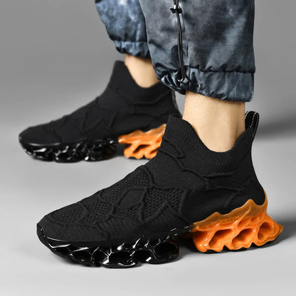 Herrenschuhe, Sneaker, Herren-Tennisschuhe, Luxusschuhe, Herren-Freizeitschuhe, Laufschuhe, atmungsaktive Schuhe, modische Loafer, Laufschuhe für Herren