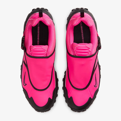 Nike Authentic ACG Phassad Men's Women's Low-Top Lace-Up Off-Road Running Shoes HM7133-600