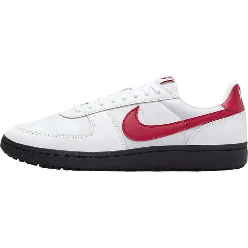 Nike Original modische Unisex-Low-Top-Retro-Basketballschuhe mit Schnürung FQ8762-100