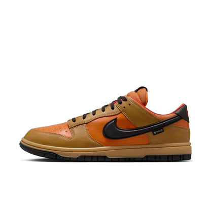 „NIKE Dunk Low Retro“ moteriški bateliai, rožiniai ir balti, žemi, retro stiliaus kasdieniai sportiniai bateliai, patvarūs sportiniai bateliai, riedlentininkų bateliai DD1873-112