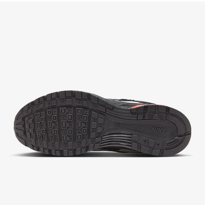Nike Men's Shoes P-6000 Fashionable, Comfortable, Lightweight and Breathable Sports Running Shoes Ii1203-001