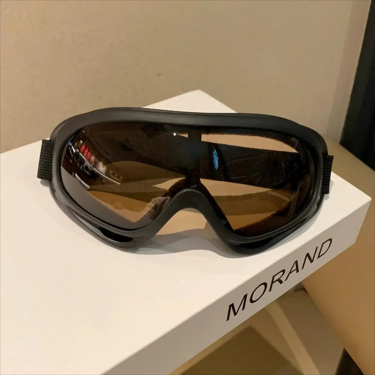 Ochelari de ciclism NOI Ochelari de motocross Ochelari de soare pentru bărbați și femei Ochelari de schi Ochelari rezistenți la vânt pentru motocross Casca de motocross Protecție UV