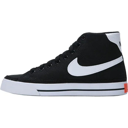 Nike Authentic COURT LEGACY CNVS Womens Casual Canvas Casual Shoes DD0161-001