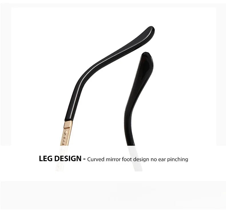 Ochelari de soare metalici, pătrați și ovali, la modă, retro, pentru bărbați și femei, personalizați, rezistenți la raze UV, ochelari de vedere de lux, design UV400
