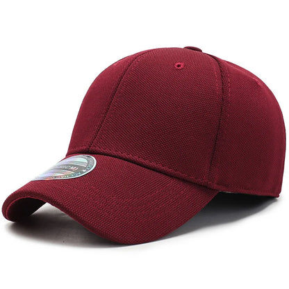 2026 High Quality Baseball Cap Men Snapback Hats Caps Men Fitted Closed Full Cap Women Gorras Bone Male Trucker Hat