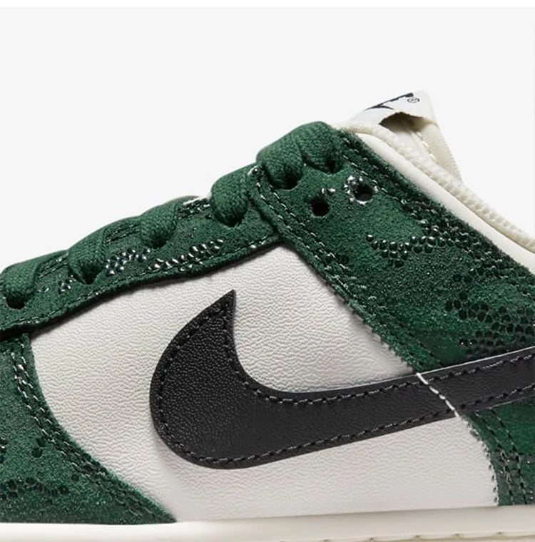 Nike Authentic Dunk Low – dámské retro nízké tenisky FQ8893-397