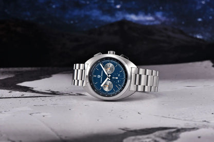 PAGANI DESIGN 2026 NEW Turtle Back Chronograph 1782 Watch for Man Fashion Men's Quartz Watch Luminous relogios masculino