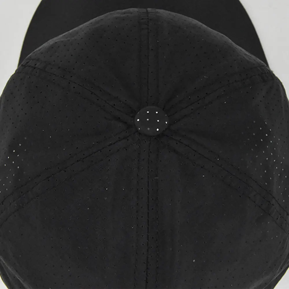 Dry Quickly Sun Cap Woman Outdoors Casual Sport Hat Men Big Size Baseball Cap 55-60cm Adjustable Sun Visor Cap Peaked Cap