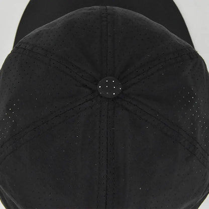 Dry Quickly Sun Cap Woman Outdoors Casual Sport Hat Men Big Size Baseball Cap 55-60cm Adjustable Sun Visor Cap Peaked Cap