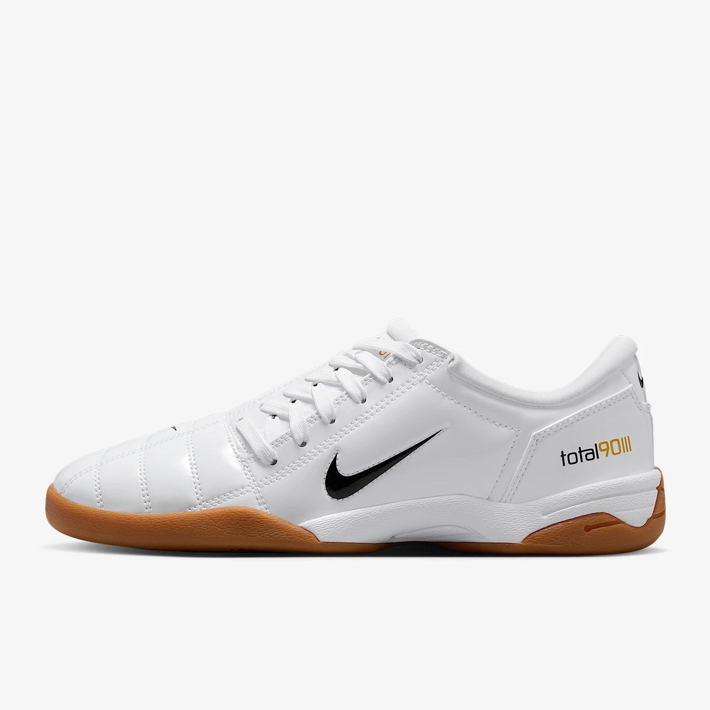 Nike Genuine Total 90 Women's Lightweight Low-Top Casual Shoes IB5666-100