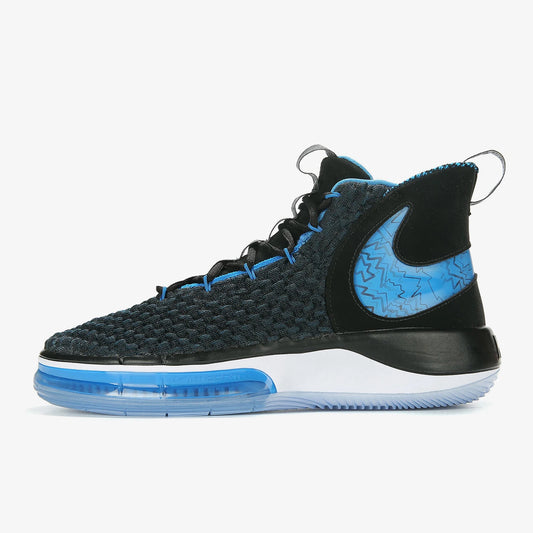 Nike genuine ALPHADUNK men's comfortable and cushioned practical sports basketball shoes BQ5402-002