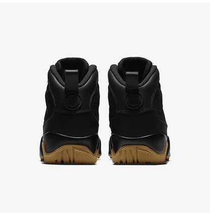 Nike genuine JORDAN men's mid top sports cushioning and wear-resistant basketball shoes AR4491-025