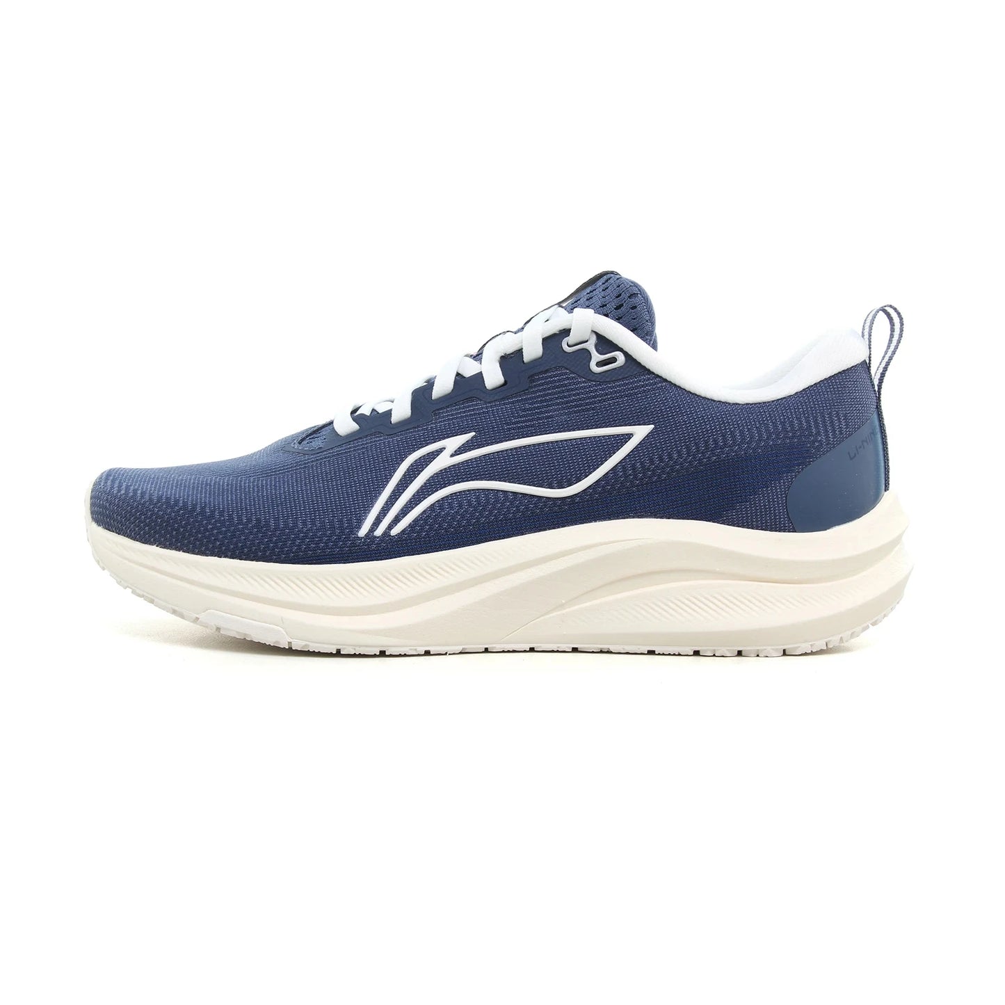 Мъжки състезателни обувки за бягане Li-Ning RED HARE 8 LIGHT FOAM ULTRA, светлоотразителни стабилни обувки с омекотяване LiNing Light Sneakers ARPV001