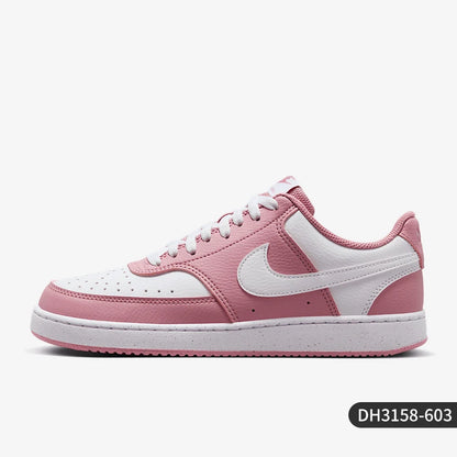 „Nike“ oficialūs nauji moteriški „Air Force 1 Low“ kasdieniai sportiniai bateliai DH3158-603