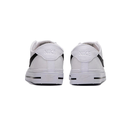 NIKE COURT LEGACY CNVS Herren-Skateboard-Schuhe, Sneaker
