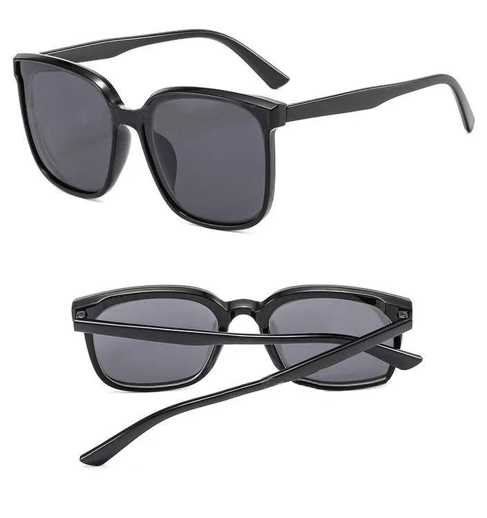 Ochelari de soare polarizați pentru bărbați și femei, cu protecție împotriva luminii albastre, ochelari pentru miopie, ochelari anti-radiații pentru vedere de aproape, dioptrii de la 0 la -6,0