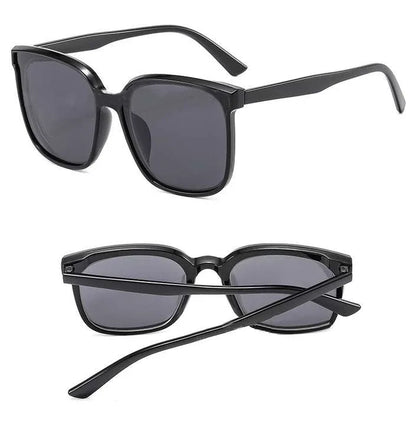 Ochelari de soare polarizați pentru bărbați și femei, cu protecție împotriva luminii albastre, ochelari pentru miopie, ochelari anti-radiații pentru vedere de aproape, dioptrii de la 0 la -6,0