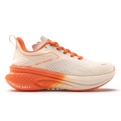 ONEMIX Men's Running Shoes, Air Cushion Athletic Breathable Couple Trainers, Walking Sneakers for Women
