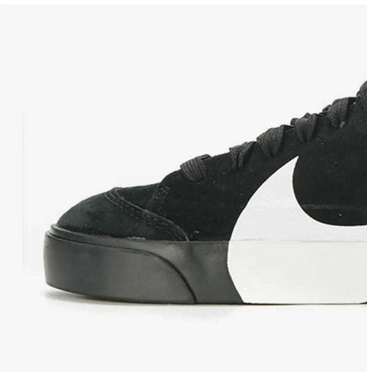 Nike Original BLAZER CITY LOW LX Damen-Freizeit-Skate-Sportschuhe AV2253-001